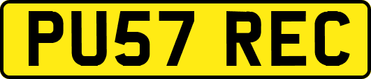 PU57REC