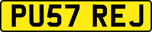 PU57REJ