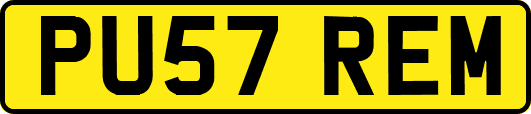 PU57REM