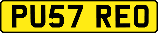 PU57REO