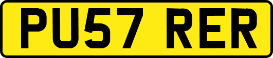 PU57RER