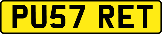 PU57RET