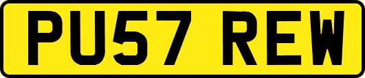PU57REW