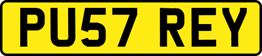 PU57REY