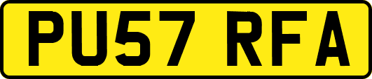PU57RFA