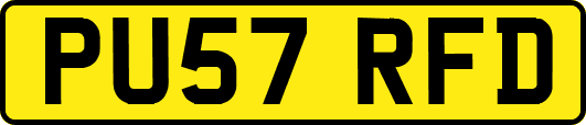 PU57RFD
