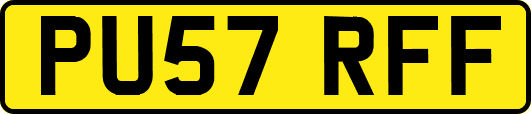 PU57RFF