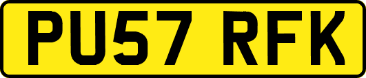 PU57RFK