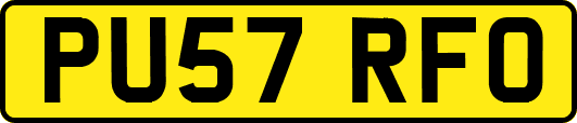PU57RFO