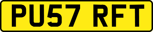 PU57RFT