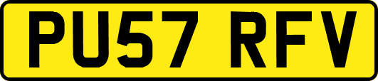 PU57RFV