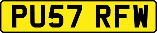 PU57RFW