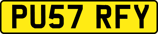 PU57RFY