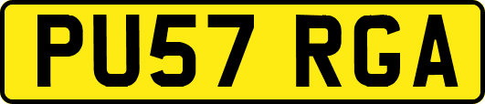 PU57RGA