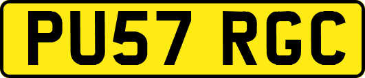 PU57RGC