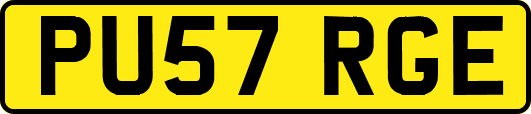 PU57RGE