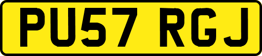 PU57RGJ