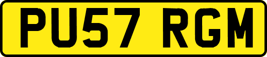 PU57RGM