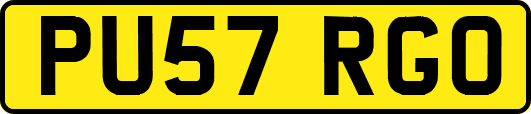PU57RGO