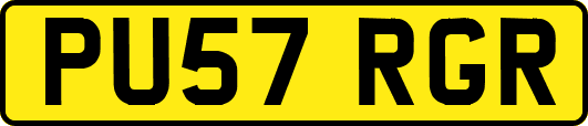PU57RGR