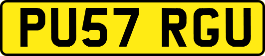 PU57RGU