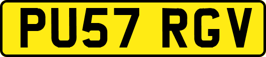 PU57RGV