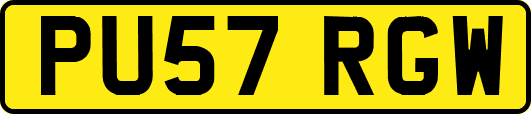 PU57RGW