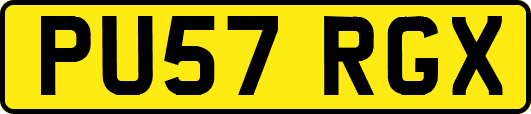 PU57RGX