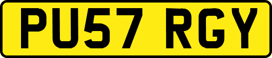 PU57RGY