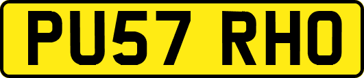 PU57RHO