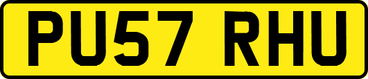 PU57RHU