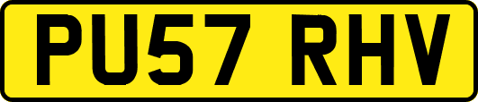 PU57RHV