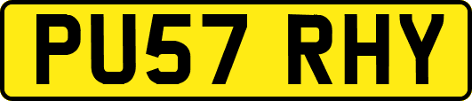 PU57RHY