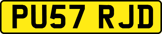 PU57RJD