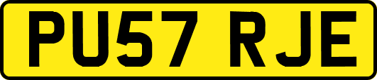 PU57RJE