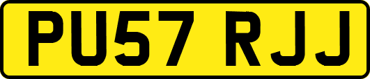 PU57RJJ