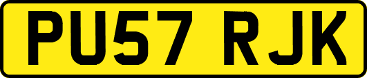 PU57RJK