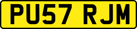 PU57RJM