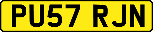 PU57RJN