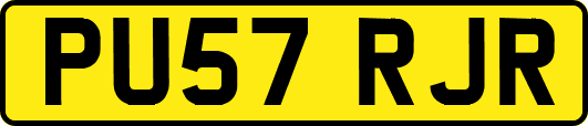 PU57RJR