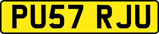 PU57RJU