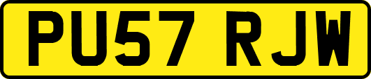 PU57RJW