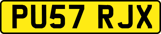 PU57RJX