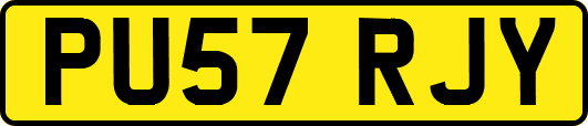 PU57RJY