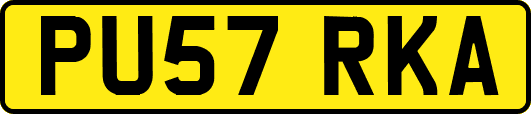 PU57RKA