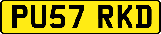 PU57RKD
