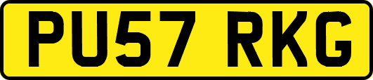 PU57RKG