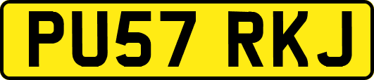 PU57RKJ