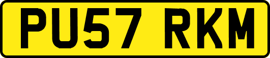 PU57RKM