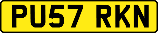 PU57RKN